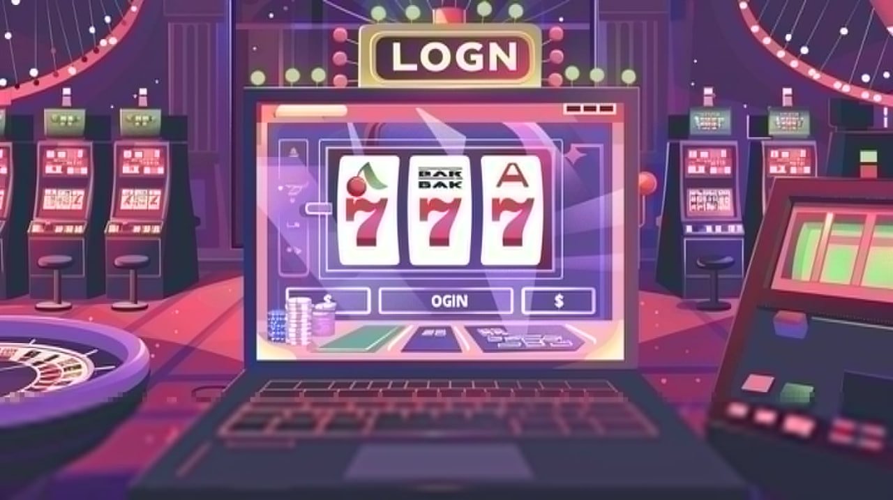 buenas88 game lobby overview showing casino game categories on mobile