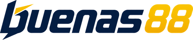 buenas88 official logo